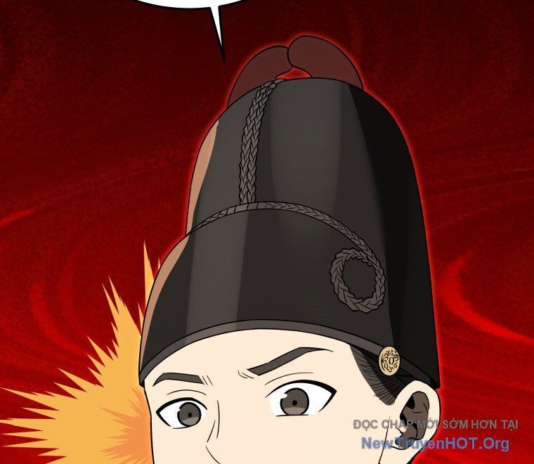 Vương Triều Đen Tối: Joseon Chapter 107 - 153