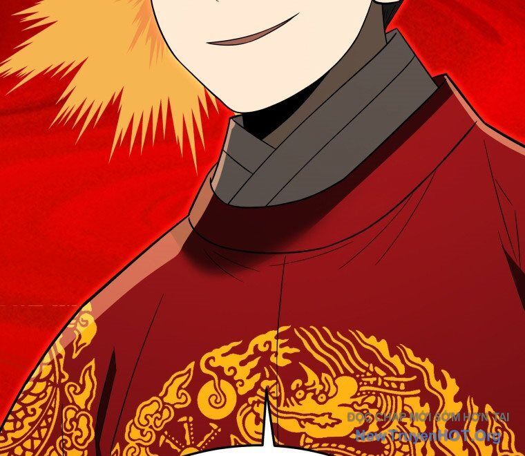 Vương Triều Đen Tối: Joseon Chapter 107 - 154