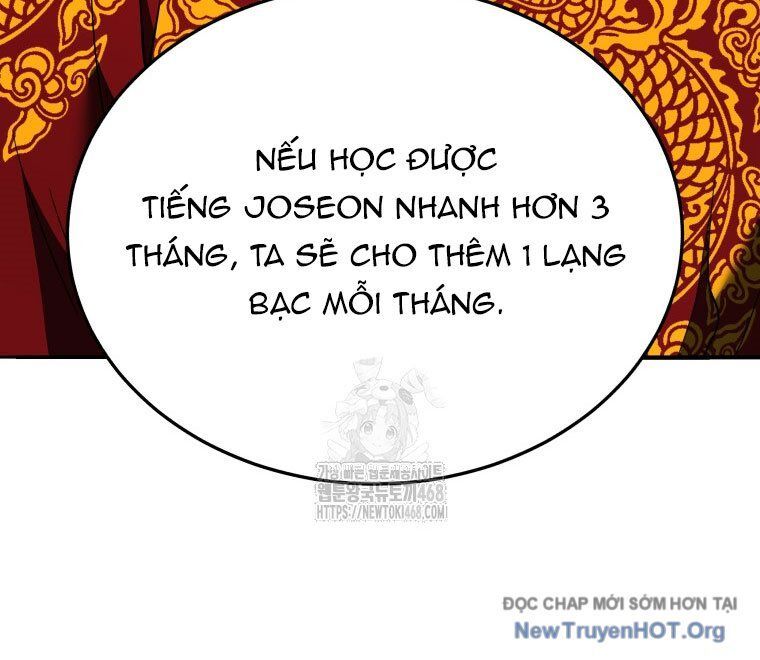 Vương Triều Đen Tối: Joseon Chapter 107 - 155