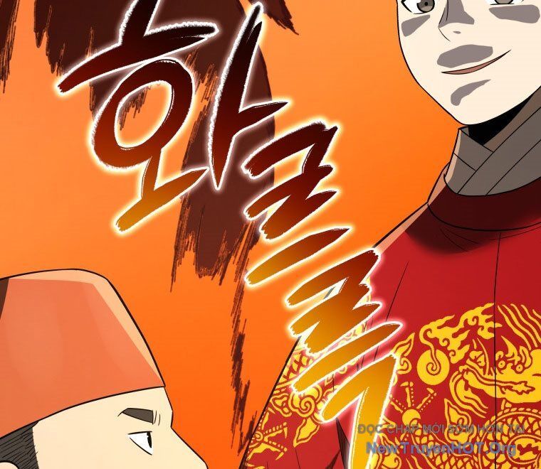 Vương Triều Đen Tối: Joseon Chapter 107 - 159