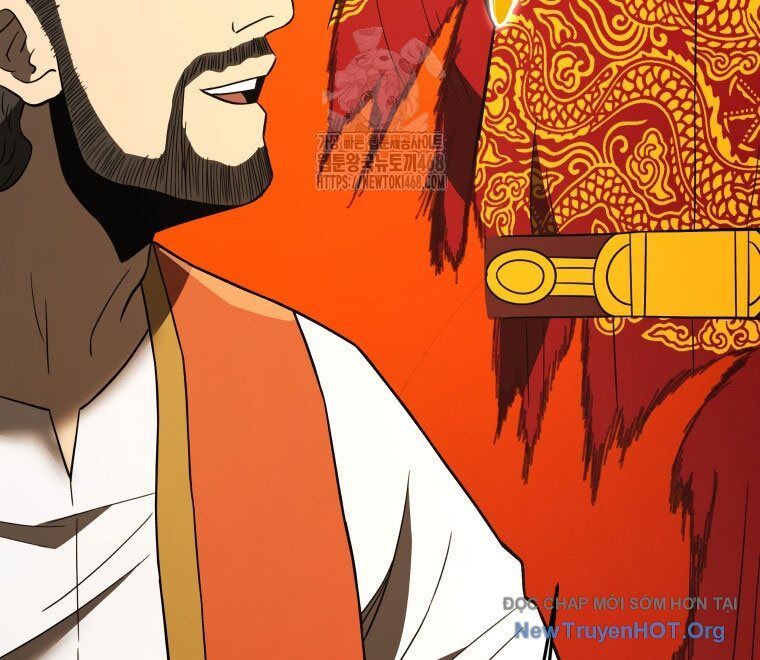 Vương Triều Đen Tối: Joseon Chapter 107 - 160