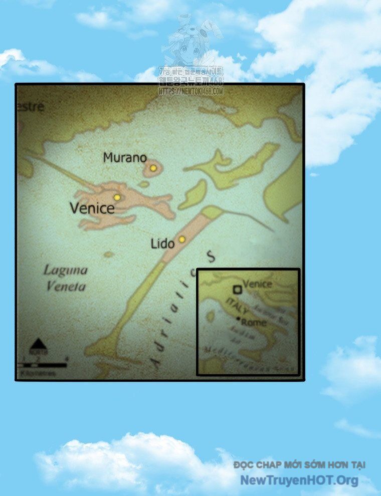 Vương Triều Đen Tối: Joseon Chapter 107 - 17