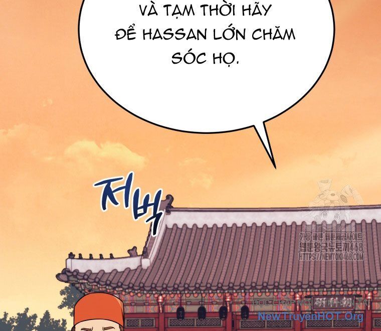 Vương Triều Đen Tối: Joseon Chapter 107 - 167