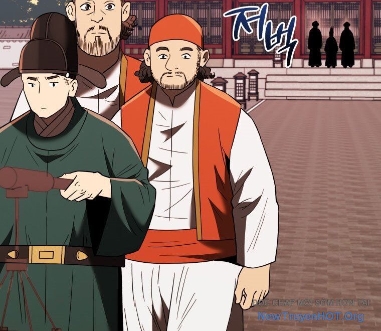 Vương Triều Đen Tối: Joseon Chapter 107 - 168