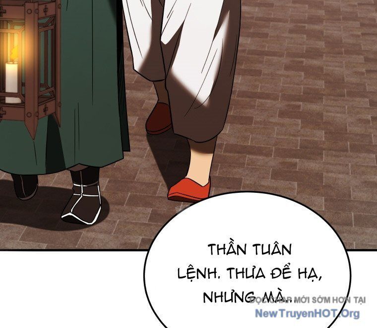 Vương Triều Đen Tối: Joseon Chapter 107 - 169