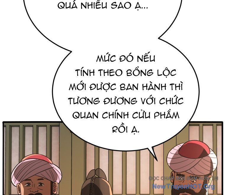 Vương Triều Đen Tối: Joseon Chapter 107 - 171