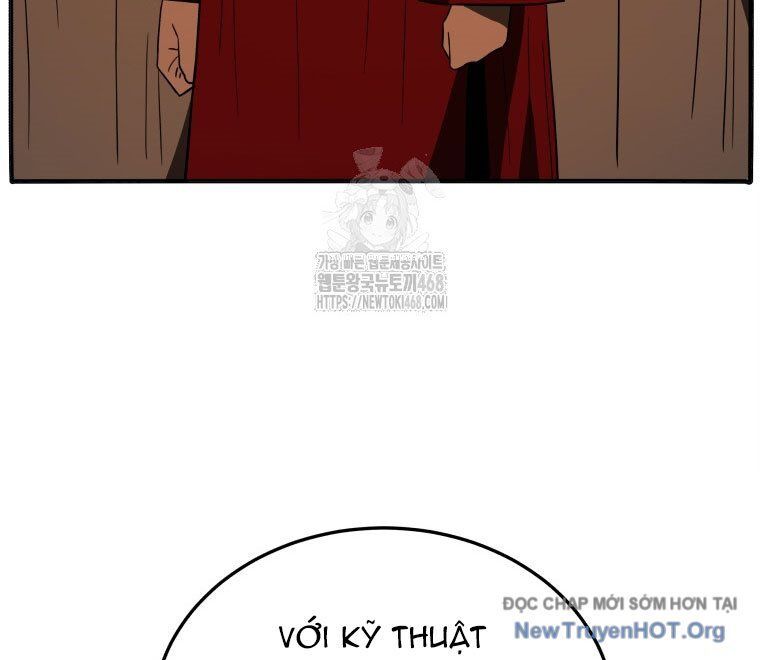 Vương Triều Đen Tối: Joseon Chapter 107 - 173