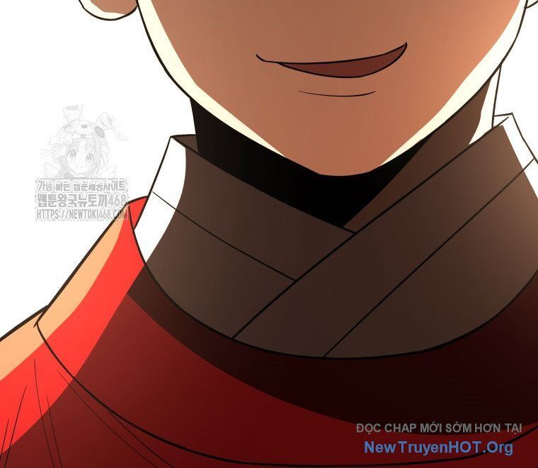 Vương Triều Đen Tối: Joseon Chapter 107 - 176