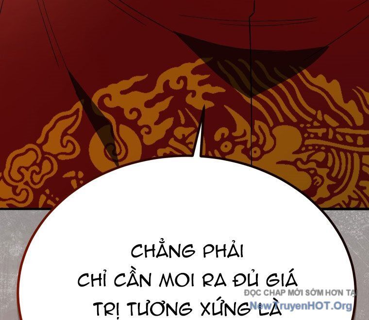 Vương Triều Đen Tối: Joseon Chapter 107 - 177