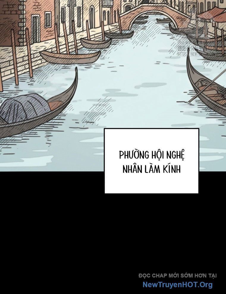 Vương Triều Đen Tối: Joseon Chapter 107 - 19