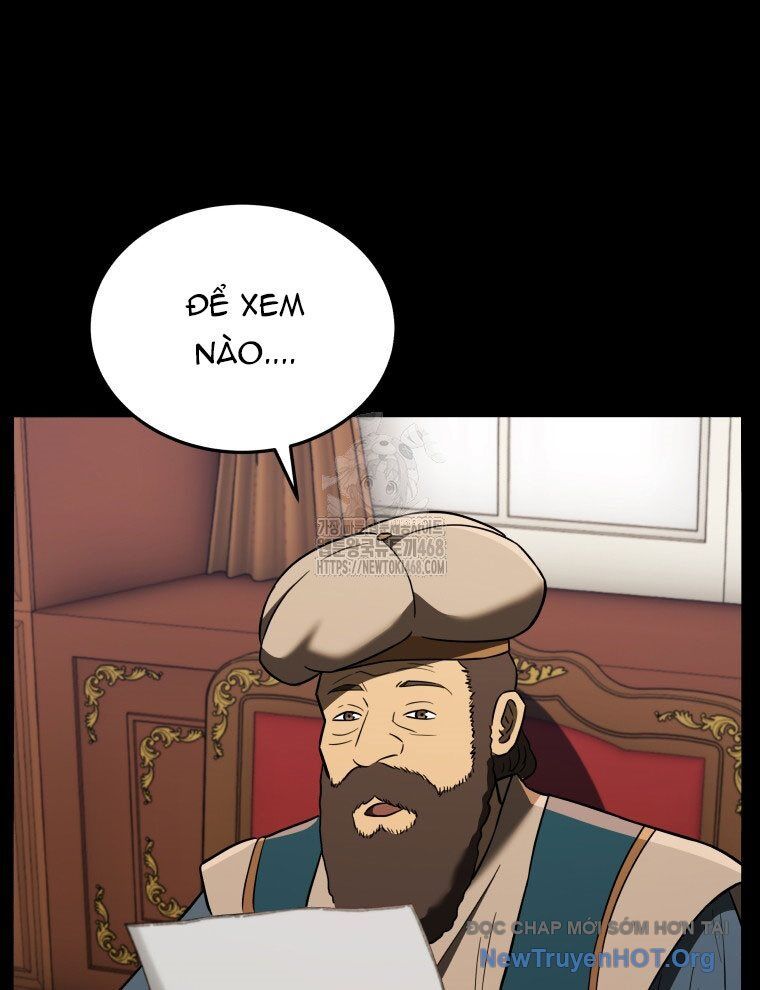 Vương Triều Đen Tối: Joseon Chapter 107 - 20