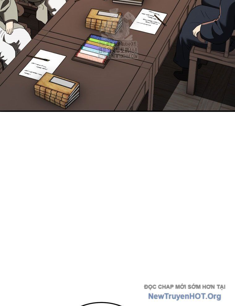 Vương Triều Đen Tối: Joseon Chapter 107 - 3