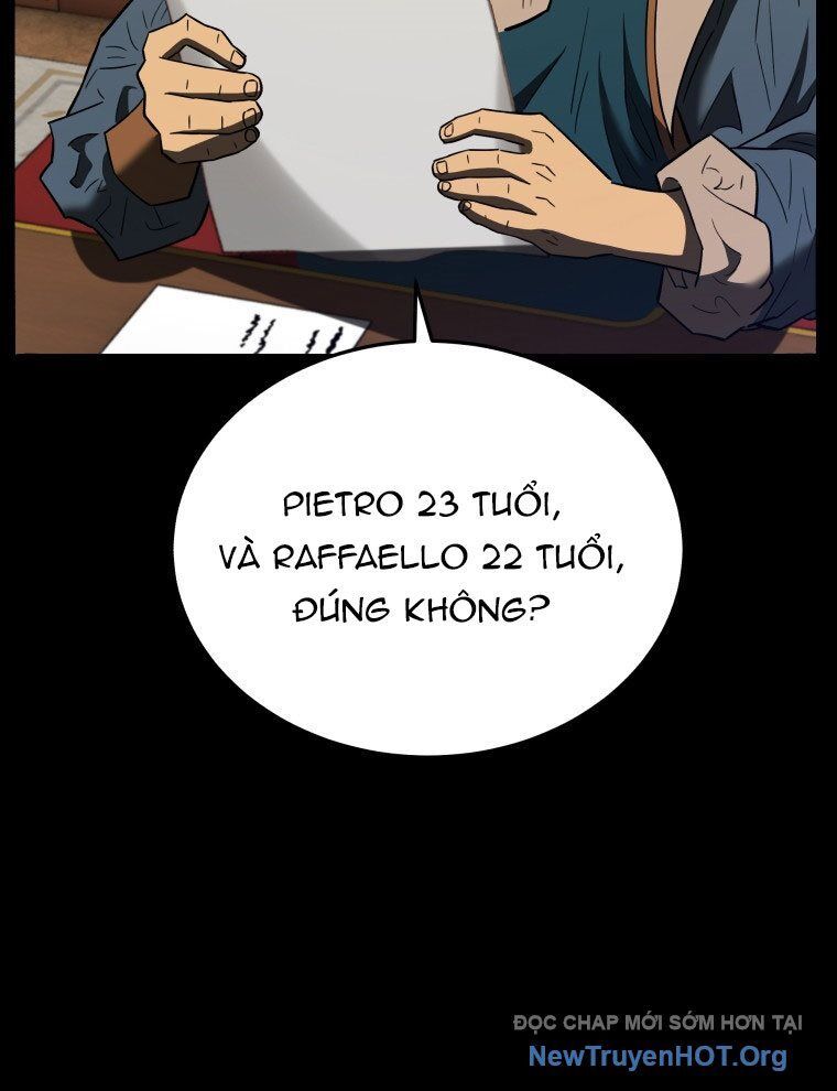 Vương Triều Đen Tối: Joseon Chapter 107 - 21