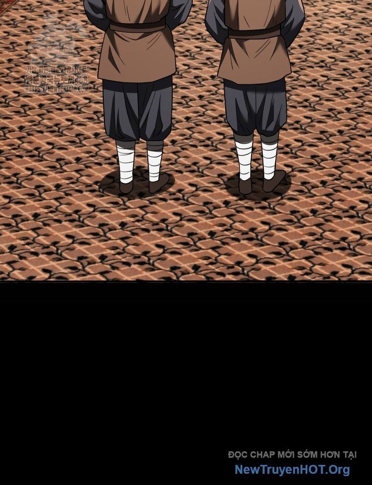 Vương Triều Đen Tối: Joseon Chapter 107 - 24