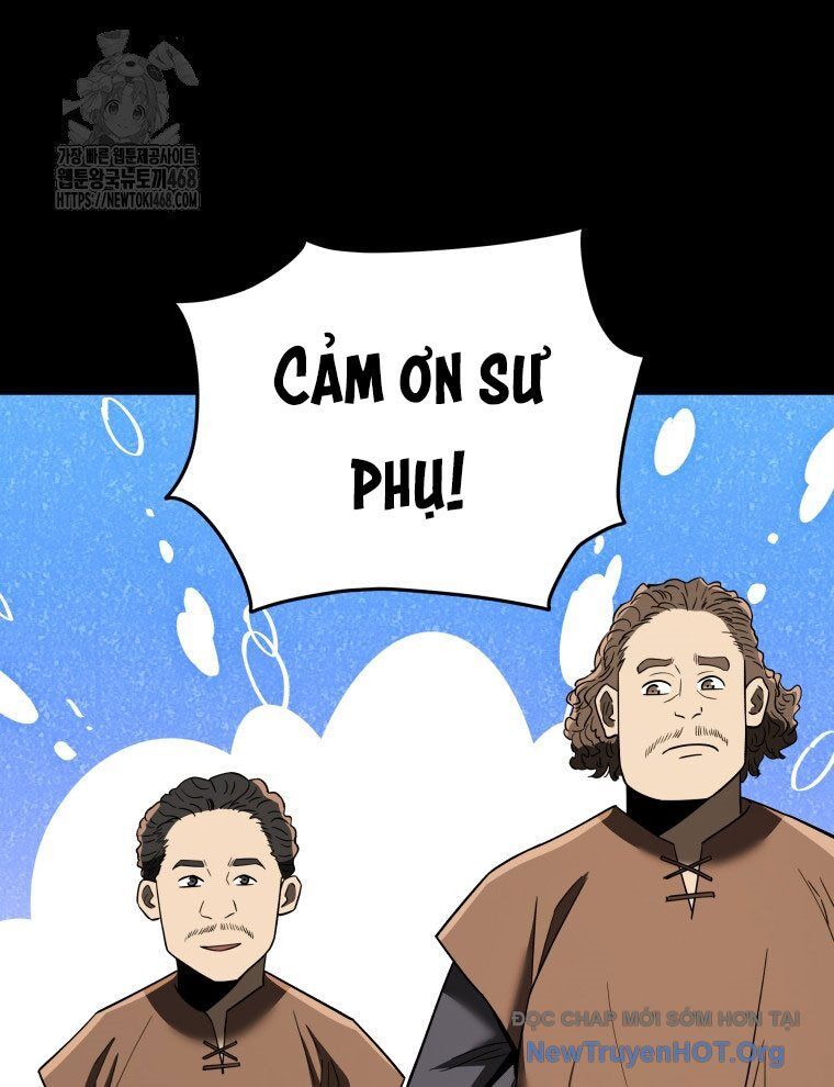 Vương Triều Đen Tối: Joseon Chapter 107 - 25