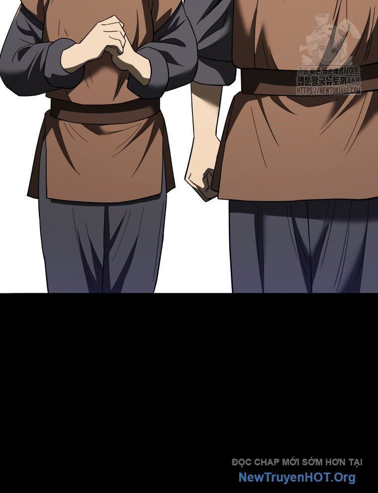Vương Triều Đen Tối: Joseon Chapter 107 - 26