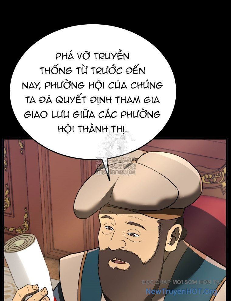 Vương Triều Đen Tối: Joseon Chapter 107 - 27