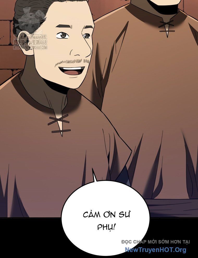 Vương Triều Đen Tối: Joseon Chapter 107 - 30