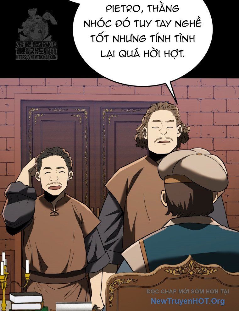 Vương Triều Đen Tối: Joseon Chapter 107 - 32