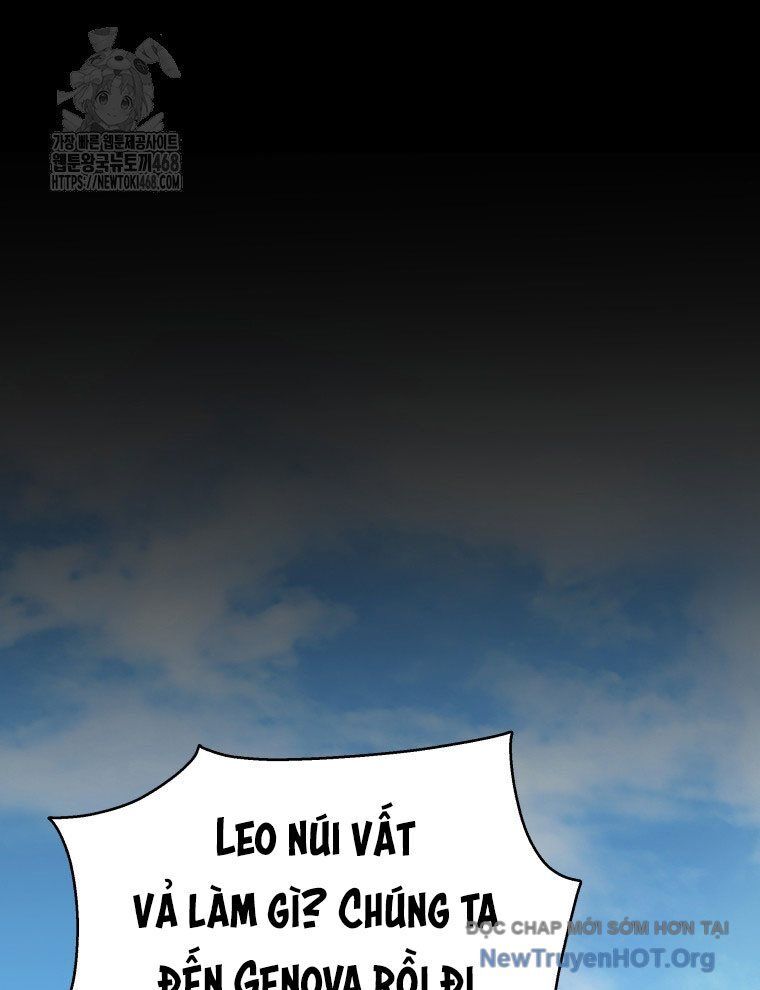 Vương Triều Đen Tối: Joseon Chapter 107 - 34