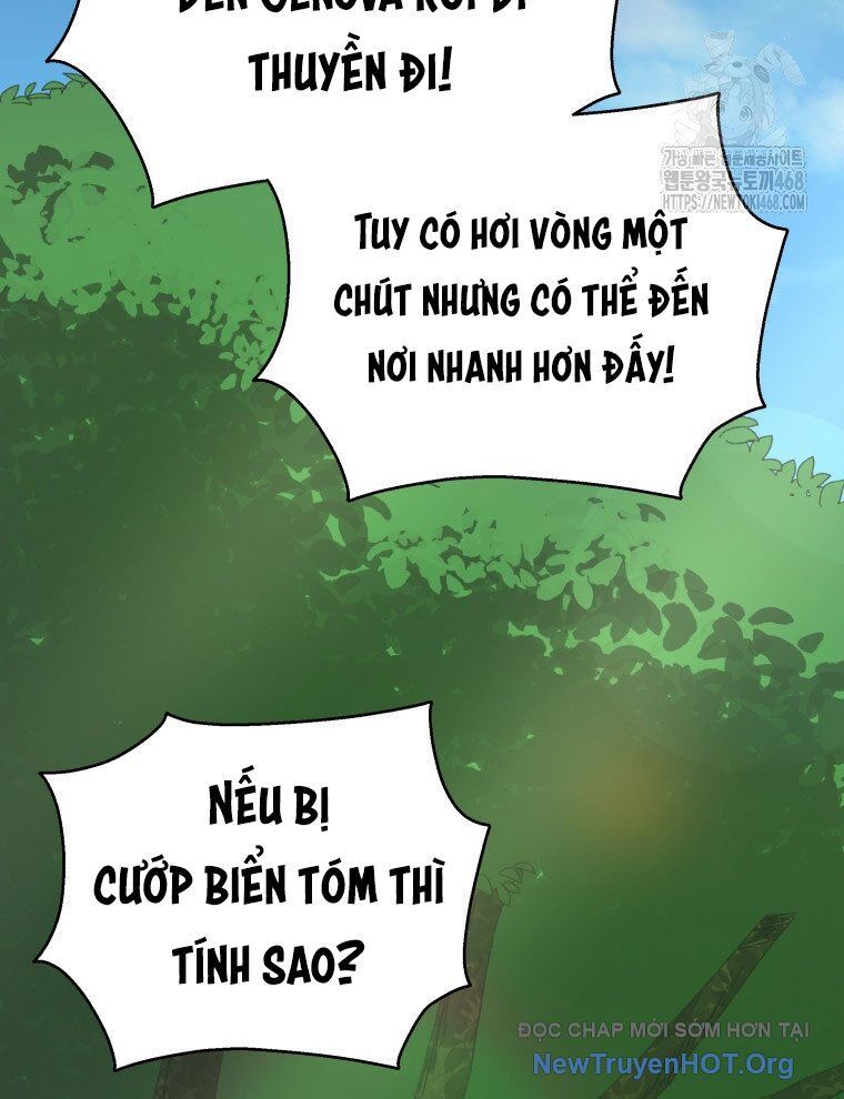 Vương Triều Đen Tối: Joseon Chapter 107 - 35