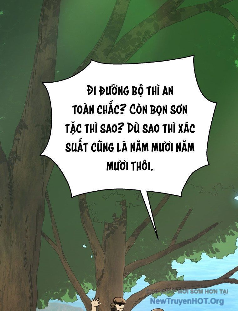 Vương Triều Đen Tối: Joseon Chapter 107 - 36