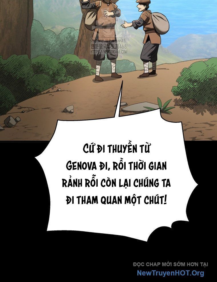 Vương Triều Đen Tối: Joseon Chapter 107 - 37