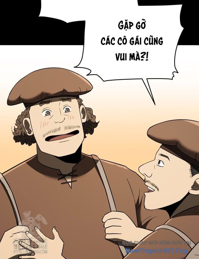 Vương Triều Đen Tối: Joseon Chapter 107 - 39