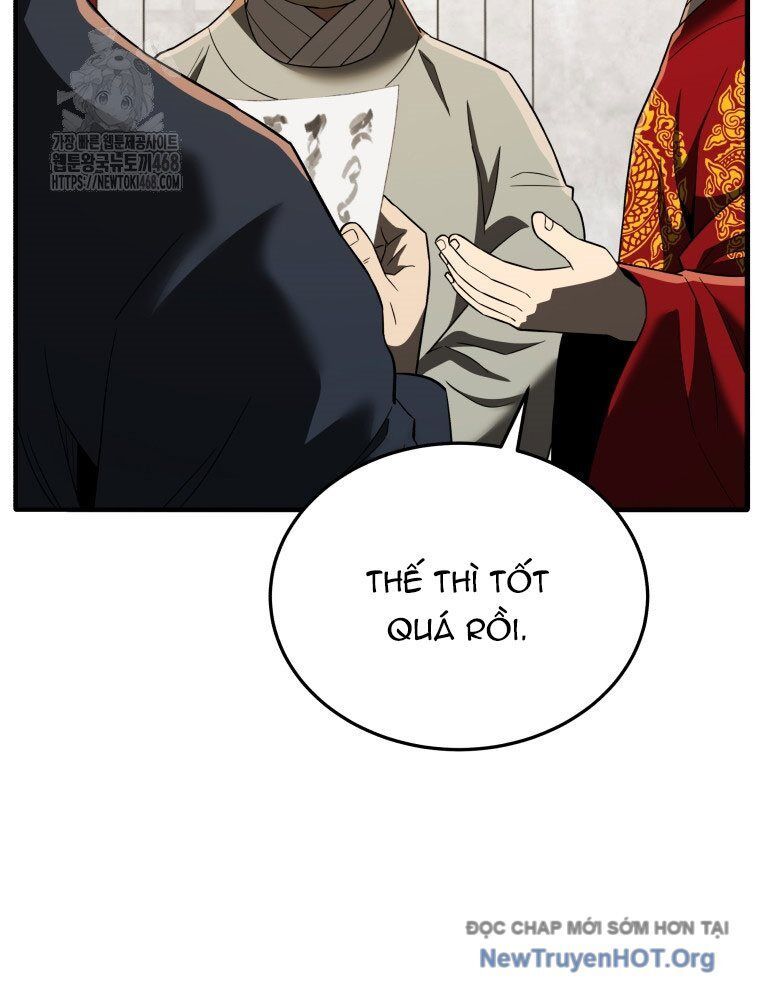 Vương Triều Đen Tối: Joseon Chapter 107 - 5