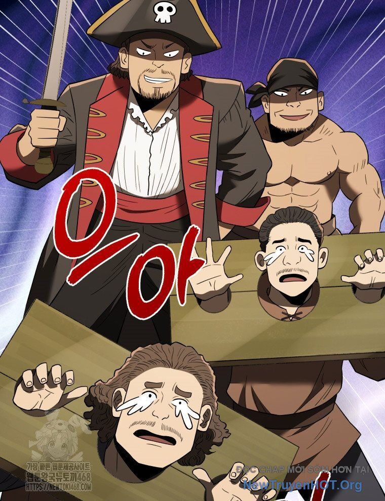 Vương Triều Đen Tối: Joseon Chapter 107 - 45