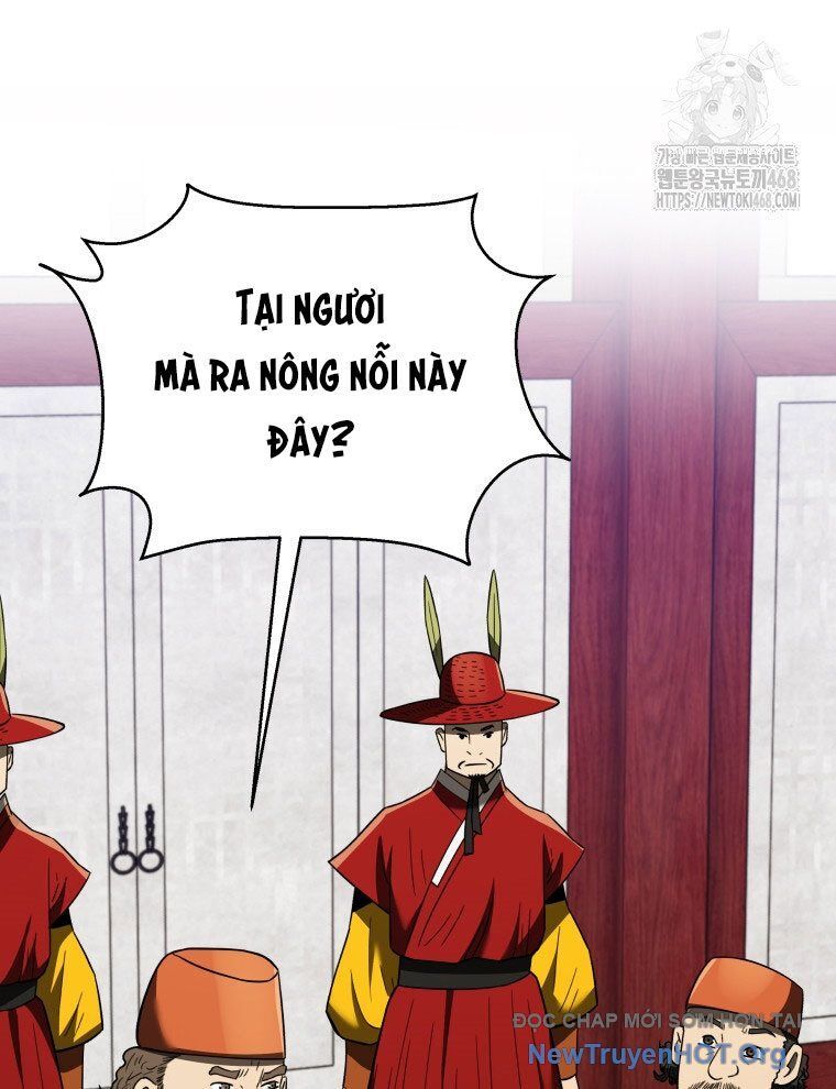 Vương Triều Đen Tối: Joseon Chapter 107 - 48