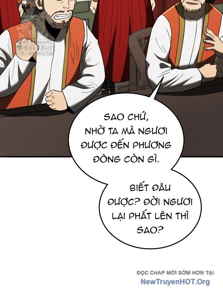 Vương Triều Đen Tối: Joseon Chapter 107 - 49