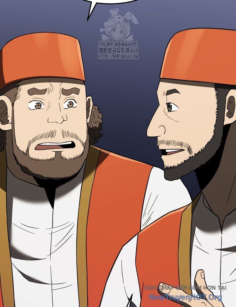 Vương Triều Đen Tối: Joseon Chapter 107 - 51