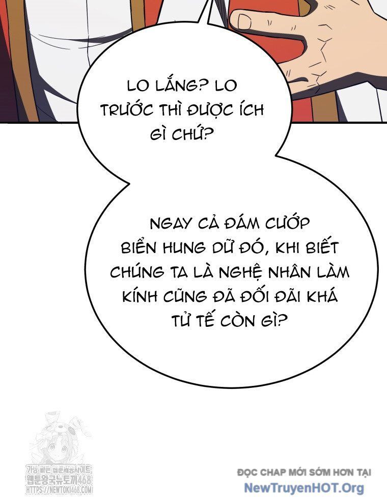 Vương Triều Đen Tối: Joseon Chapter 107 - 52