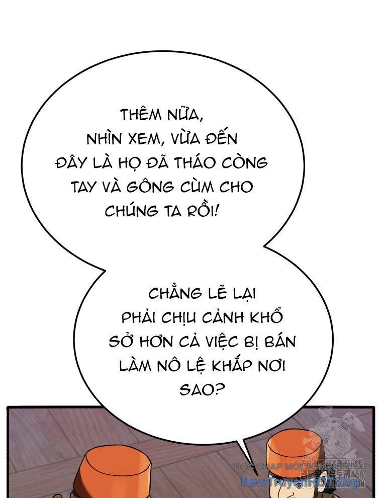 Vương Triều Đen Tối: Joseon Chapter 107 - 53