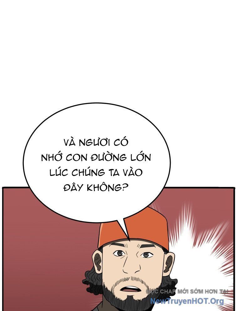 Vương Triều Đen Tối: Joseon Chapter 107 - 55