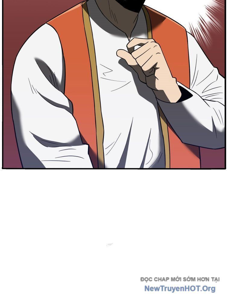 Vương Triều Đen Tối: Joseon Chapter 107 - 56