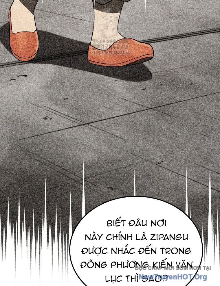 Vương Triều Đen Tối: Joseon Chapter 107 - 58