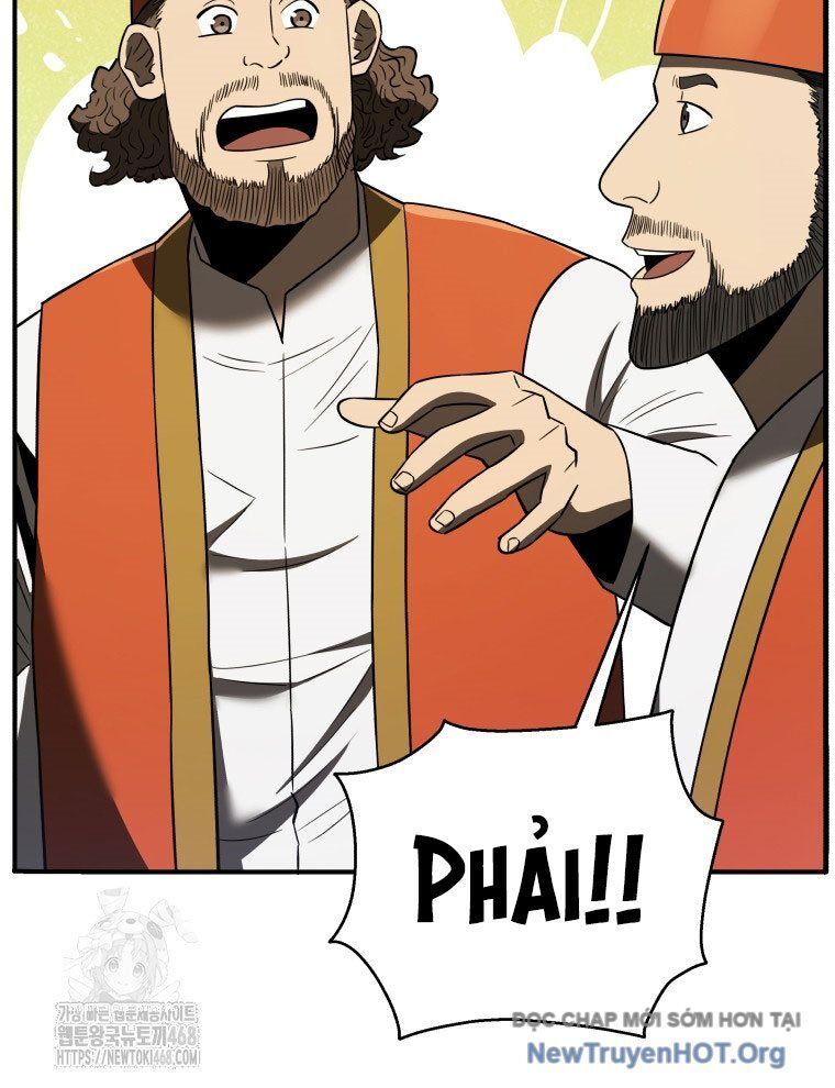 Vương Triều Đen Tối: Joseon Chapter 107 - 60