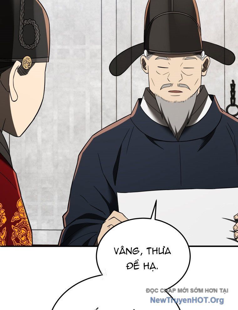 Vương Triều Đen Tối: Joseon Chapter 107 - 7