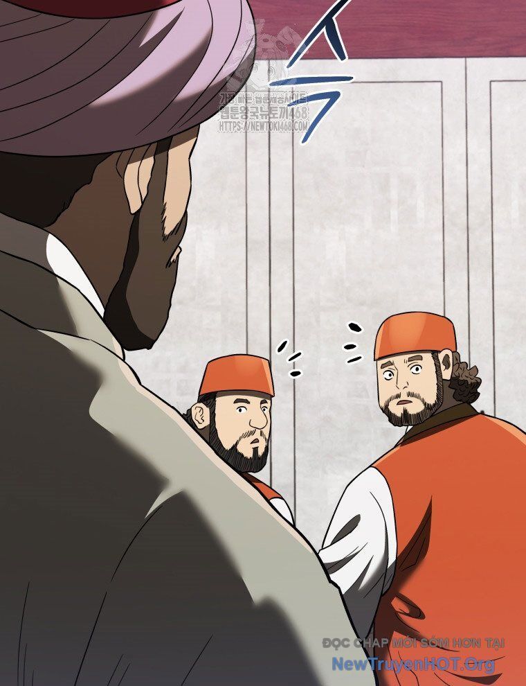 Vương Triều Đen Tối: Joseon Chapter 107 - 62