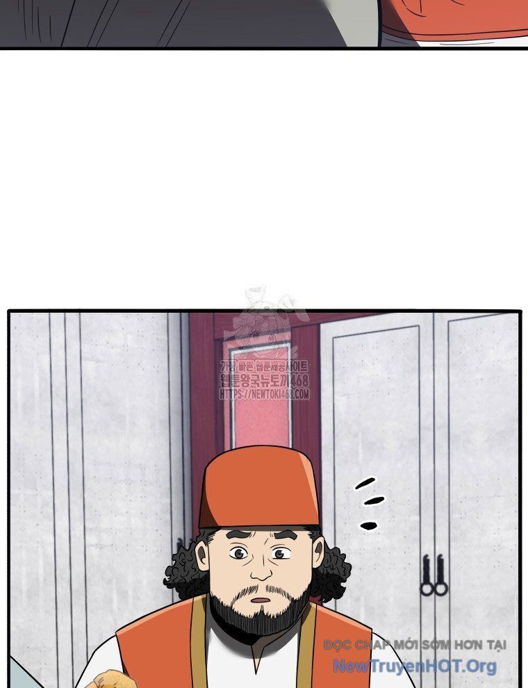 Vương Triều Đen Tối: Joseon Chapter 107 - 63