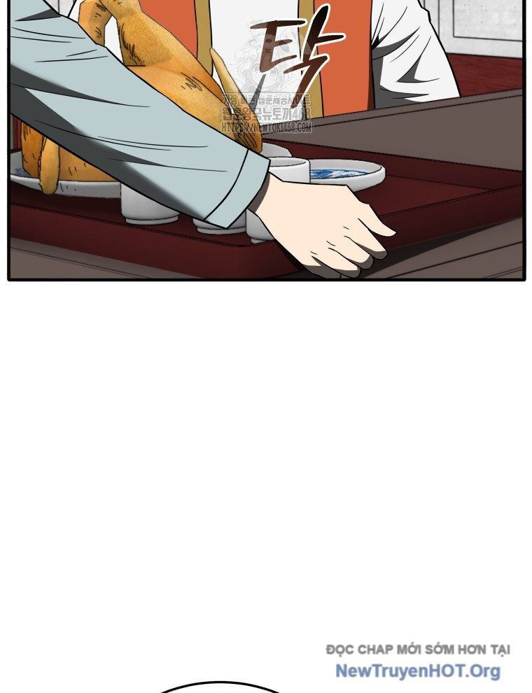 Vương Triều Đen Tối: Joseon Chapter 107 - 64