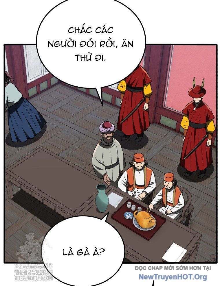 Vương Triều Đen Tối: Joseon Chapter 107 - 65