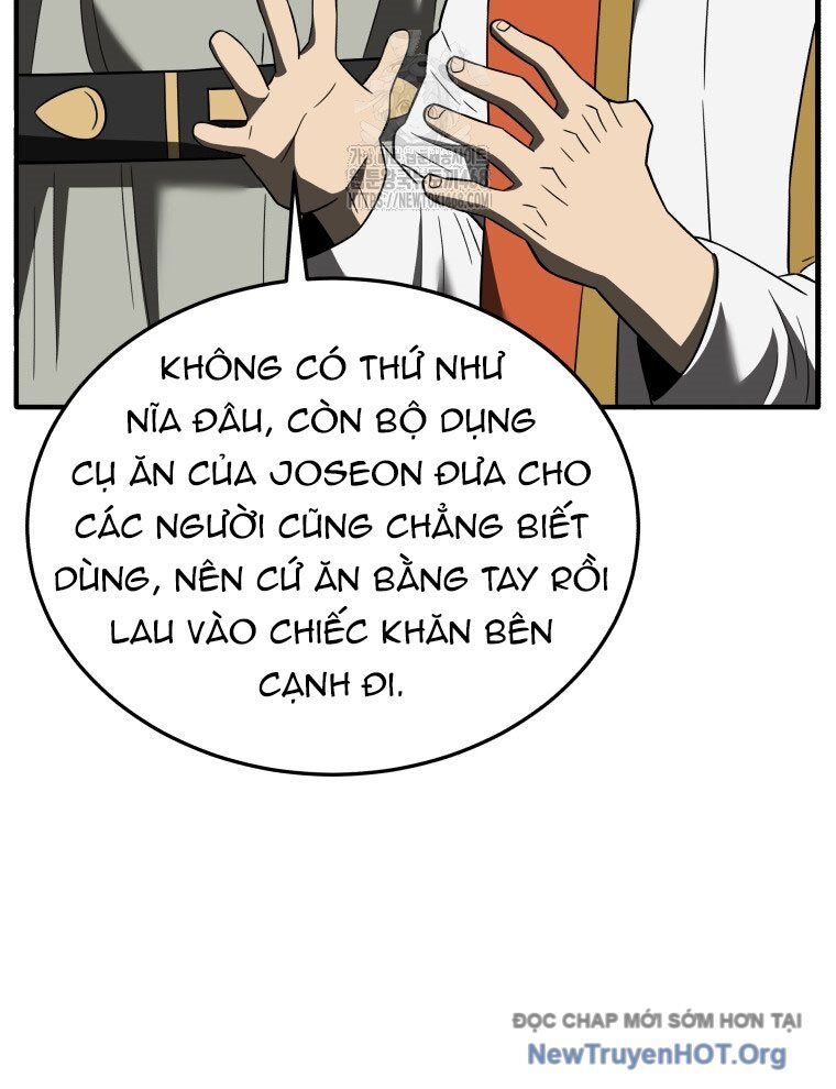 Vương Triều Đen Tối: Joseon Chapter 107 - 68