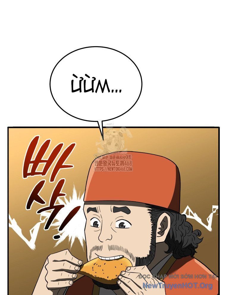 Vương Triều Đen Tối: Joseon Chapter 107 - 69