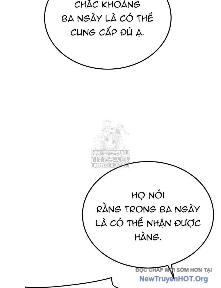 Vương Triều Đen Tối: Joseon Chapter 107 - 8