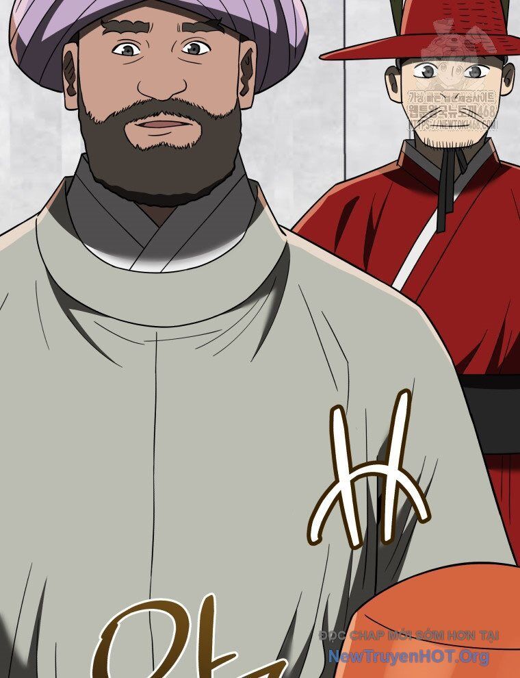 Vương Triều Đen Tối: Joseon Chapter 107 - 72
