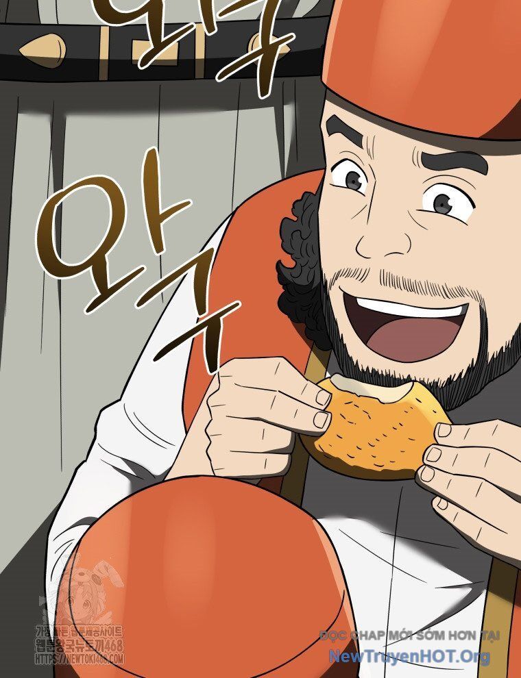 Vương Triều Đen Tối: Joseon Chapter 107 - 73