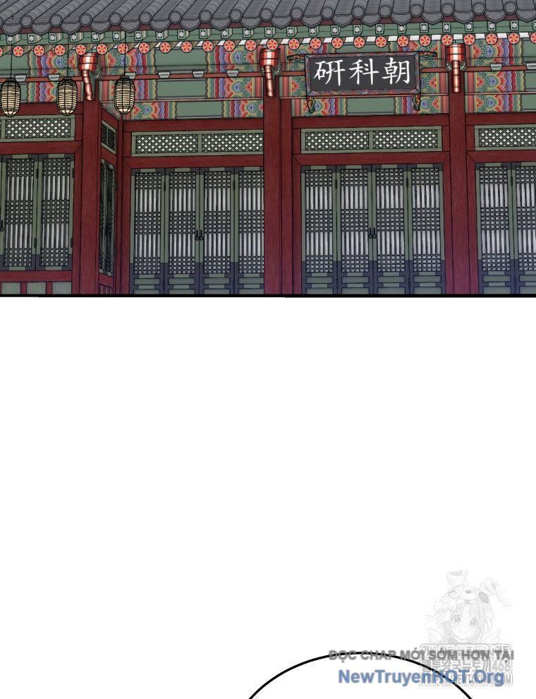 Vương Triều Đen Tối: Joseon Chapter 107 - 78